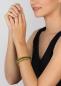 Preview: Green - Petit Glamour d'Afrique - Bracelet Konplott